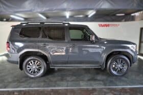TOYOTA LAND CRUISER PRADO TX 2.8GD A/T