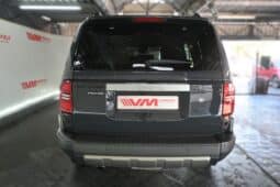 TOYOTA LAND CRUISER PRADO TX 2.8GD A/T