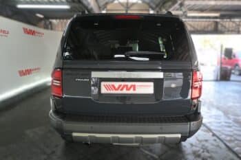 TOYOTA LAND CRUISER PRADO TX 2.8GD A/T