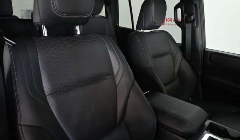 TOYOTA LAND CRUISER PRADO TX 2.8GD A/T full