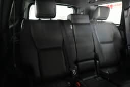 TOYOTA LAND CRUISER PRADO TX 2.8GD A/T full