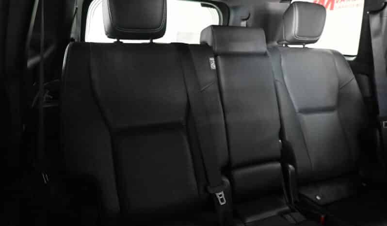 TOYOTA LAND CRUISER PRADO TX 2.8GD A/T full