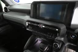 TOYOTA LAND CRUISER PRADO TX 2.8GD A/T full