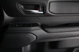 TOYOTA LAND CRUISER PRADO TX 2.8GD A/T full