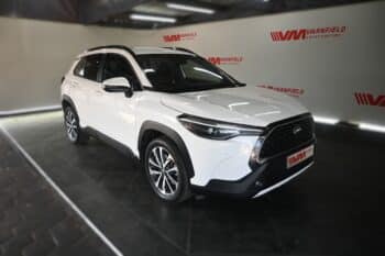 TOYOTA RAV4 2.0 GX-R