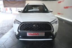 TOYOTA COROLLA CROSS 1.8 XR A/T