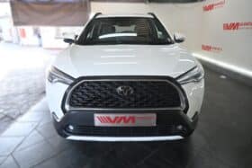 TOYOTA COROLLA CROSS 1.8 XR A/T