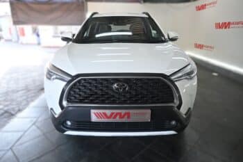 TOYOTA RAV4 2.0 GX-R