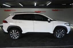 TOYOTA COROLLA CROSS 1.8 XR A/T
