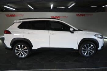 TOYOTA RAV4 2.0 GX-R
