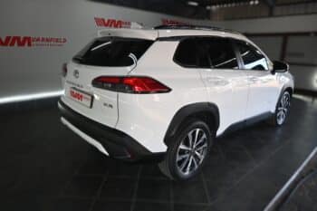 TOYOTA RAV4 2.0 GX-R