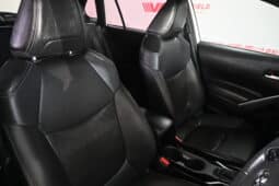 TOYOTA COROLLA CROSS 1.8 XR A/T full