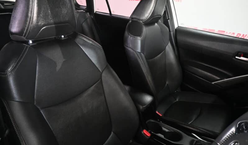 TOYOTA COROLLA CROSS 1.8 XR A/T full