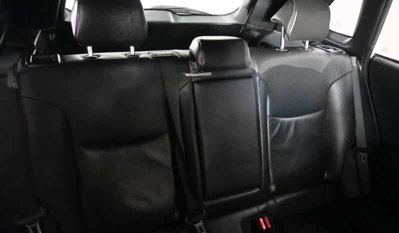 TOYOTA COROLLA CROSS 1.8 XR A/T full
