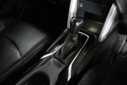 TOYOTA COROLLA CROSS 1.8 XR A/T full