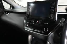 TOYOTA COROLLA CROSS 1.8 XR A/T full