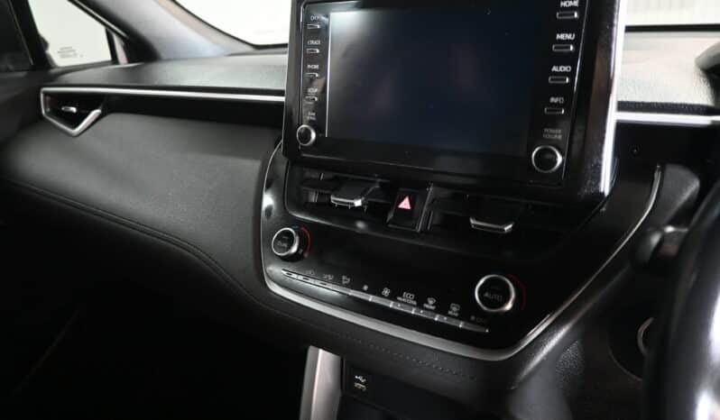 TOYOTA COROLLA CROSS 1.8 XR A/T full