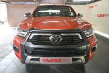 TOYOTA RAV4 2.0 GX-R