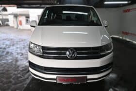VOLKSWAGEN T6 KOMBI 2.0BITDI COMFORT DSG 132KW
