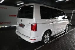 VOLKSWAGEN T6 KOMBI 2.0BITDI COMFORT DSG 132KW