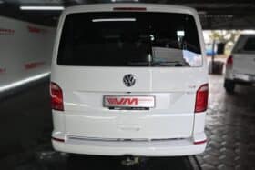 VOLKSWAGEN T6 KOMBI 2.0BITDI COMFORT DSG 132KW