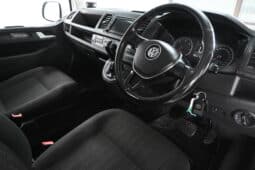 VOLKSWAGEN T6 KOMBI 2.0BITDI COMFORT DSG 132KW full