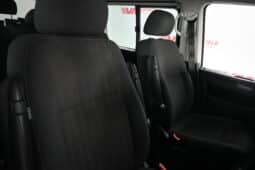 VOLKSWAGEN T6 KOMBI 2.0BITDI COMFORT DSG 132KW full