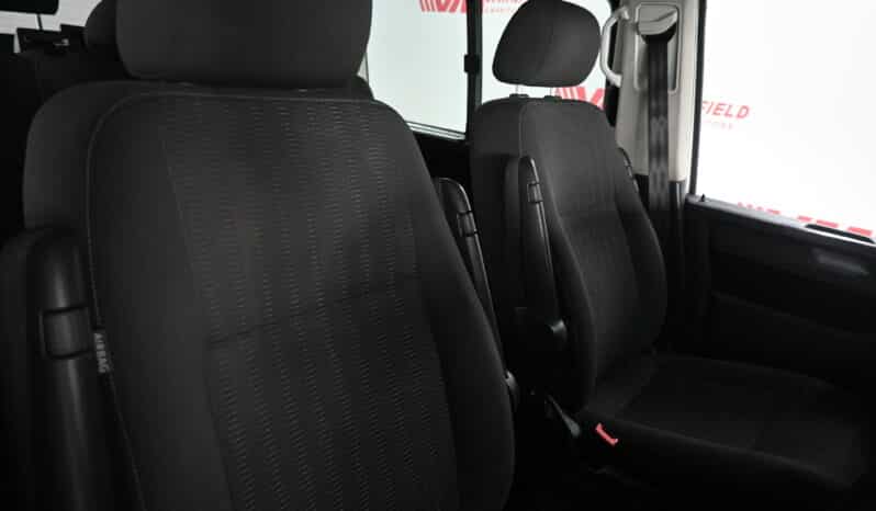 VOLKSWAGEN T6 KOMBI 2.0BITDI COMFORT DSG 132KW full