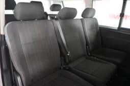 VOLKSWAGEN T6 KOMBI 2.0BITDI COMFORT DSG 132KW full
