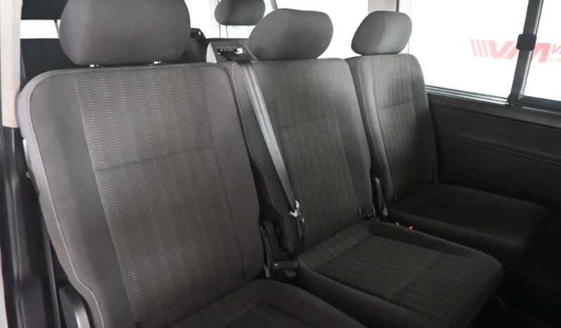VOLKSWAGEN T6 KOMBI 2.0BITDI COMFORT DSG 132KW full