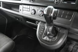 VOLKSWAGEN T6 KOMBI 2.0BITDI COMFORT DSG 132KW full