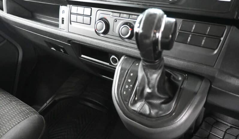 VOLKSWAGEN T6 KOMBI 2.0BITDI COMFORT DSG 132KW full
