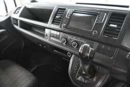 VOLKSWAGEN T6 KOMBI 2.0BITDI COMFORT DSG 132KW full