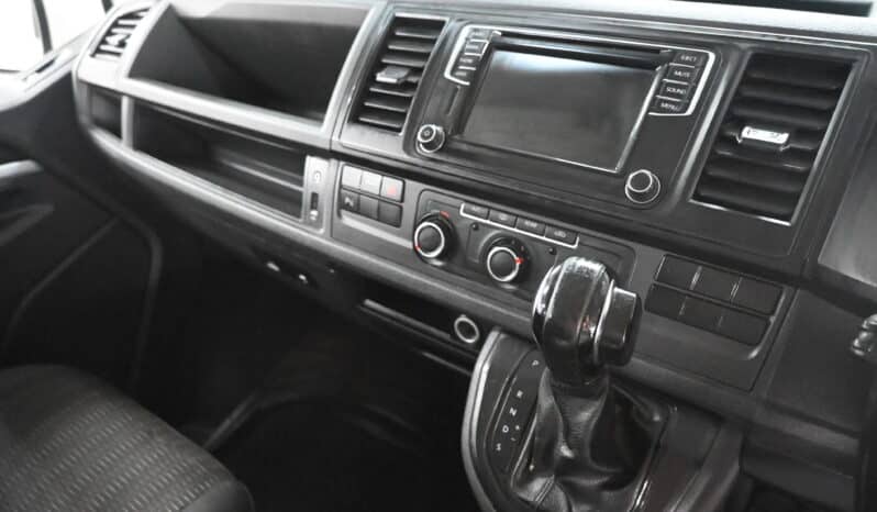 VOLKSWAGEN T6 KOMBI 2.0BITDI COMFORT DSG 132KW full