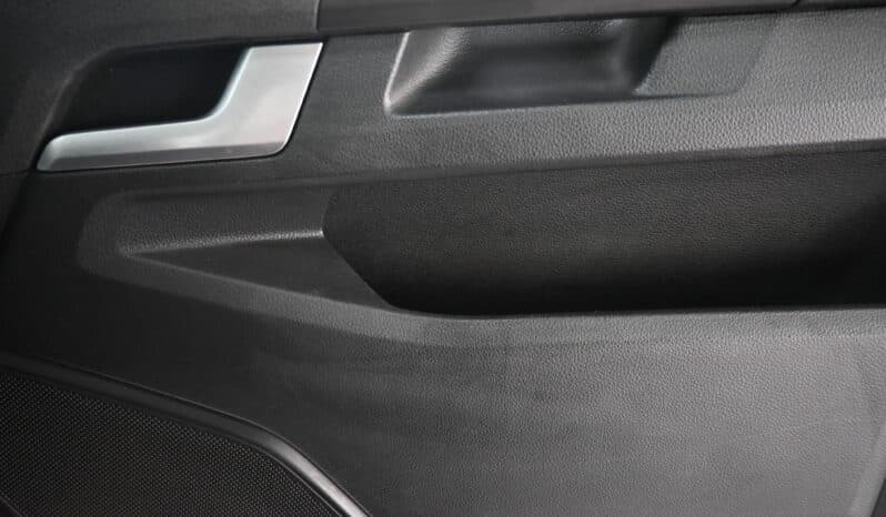 VOLKSWAGEN T6 KOMBI 2.0BITDI COMFORT DSG 132KW full