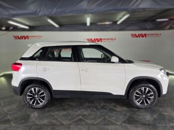 TOYOTA LAND CRUISER PRADO TX 2.8GD A/T