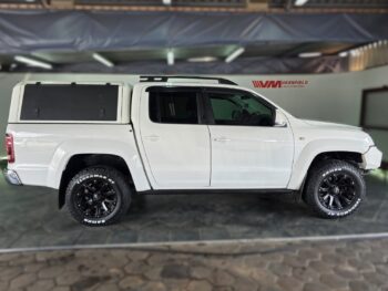 TOYOTA LAND CRUISER PRADO TX 2.8GD A/T