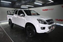 2013 ISUZU KB300 D-TEQ LX P/U E/C