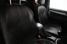 2013 ISUZU KB300 D-TEQ LX P/U E/C full