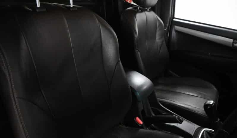 2013 ISUZU KB300 D-TEQ LX P/U E/C full