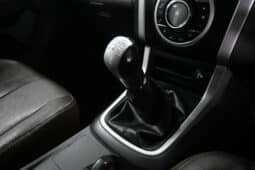 2013 ISUZU KB300 D-TEQ LX P/U E/C full