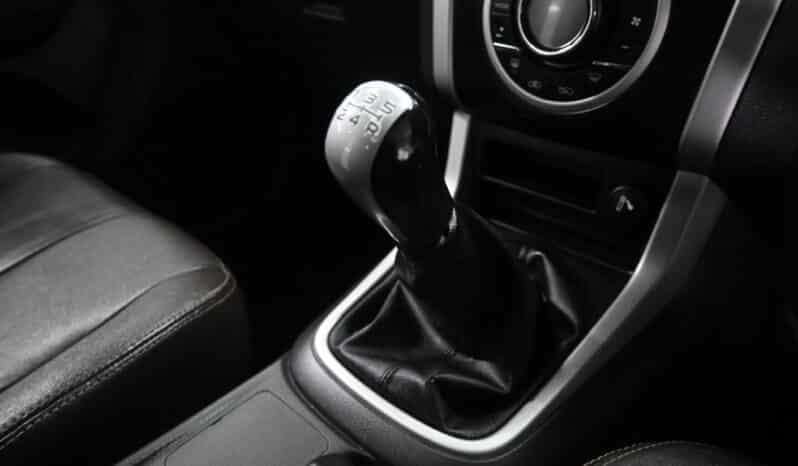 2013 ISUZU KB300 D-TEQ LX P/U E/C full