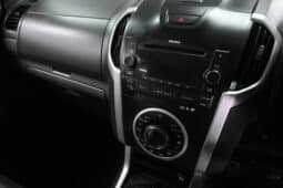 2013 ISUZU KB300 D-TEQ LX P/U E/C full