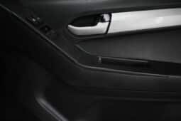 2013 ISUZU KB300 D-TEQ LX P/U E/C full