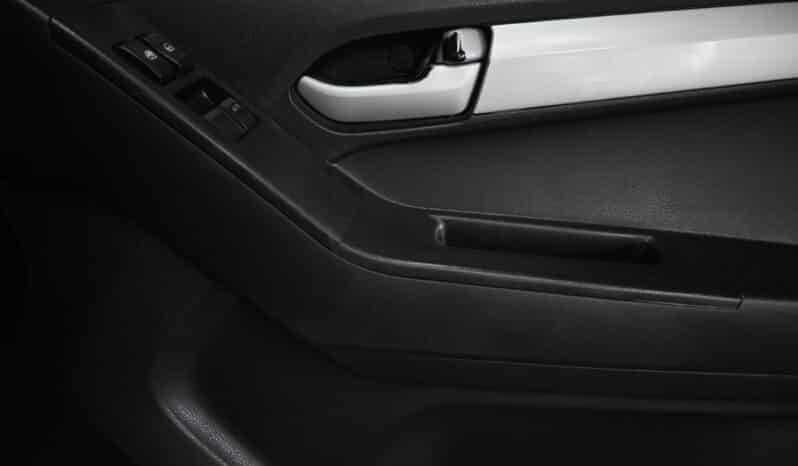 2013 ISUZU KB300 D-TEQ LX P/U E/C full