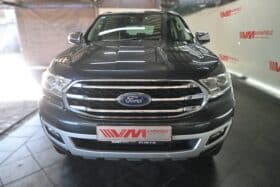 2020 FORD EVEREST 2.0D XLT A/T