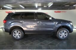 2020 FORD EVEREST 2.0D XLT A/T