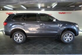 2020 FORD EVEREST 2.0D XLT A/T