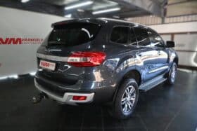 2020 FORD EVEREST 2.0D XLT A/T