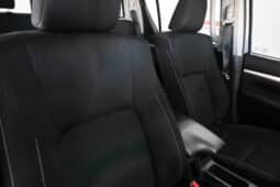TOYOTA HILUX 2.8GD-6 RAIDER 4X4 A/T D/C full